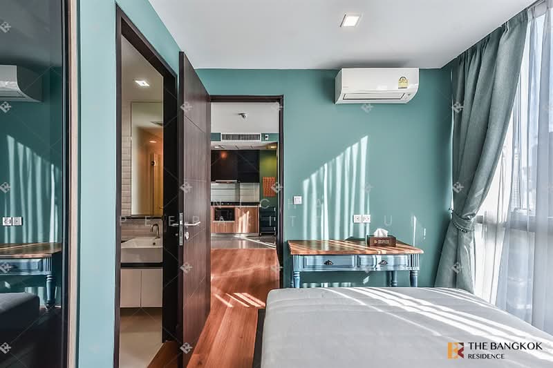 Wish Signature Midtown Siam : วิช ซิกเนเจอร์ มิดทาวน์ สยาม, กรุงเทพ, 512 เพชรบุรี, ถนนเพชรบุรี, ราชเทวี, กรุงเทพ, 35 ตร.ม., คอนโด ให้เช่า, โดย Nicha Peerakittikul, 500155797 - DDproperty.com