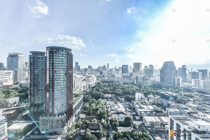 Wish Signature Midtown Siam : วิช ซิกเนเจอร์ มิดทาวน์ สยาม, กรุงเทพ, 512 เพชรบุรี, ถนนเพชรบุรี, ราชเทวี, กรุงเทพ, 35 ตร.ม., คอนโด ให้เช่า, โดย Nicha Peerakittikul, 500155797 - DDproperty.com