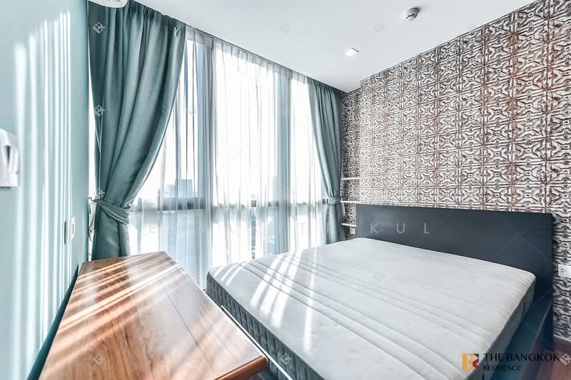 Wish Signature Midtown Siam : วิช ซิกเนเจอร์ มิดทาวน์ สยาม, กรุงเทพ, 512 เพชรบุรี, ถนนเพชรบุรี, ราชเทวี, กรุงเทพ, 35 ตร.ม., คอนโด ให้เช่า, โดย Nicha Peerakittikul, 500155797 - DDproperty.com