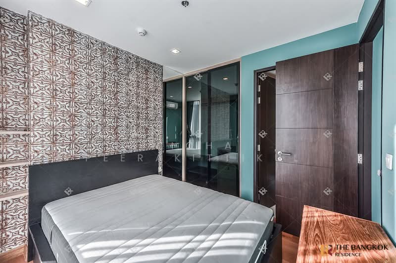 Wish Signature Midtown Siam : วิช ซิกเนเจอร์ มิดทาวน์ สยาม, กรุงเทพ, 512 เพชรบุรี, ถนนเพชรบุรี, ราชเทวี, กรุงเทพ, 35 ตร.ม., คอนโด ให้เช่า, โดย Nicha Peerakittikul, 500155797 - DDproperty.com