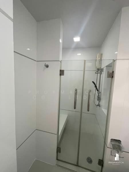 Thru Thonglor, Bangkok, Petchaburi Road, Bang Kapi, Huai Khwang, Bangkok, 1 Bedroom, 32 sqm, Condo For Sale, by PROPMATCH CO., LTD., 500155798 - DDproperty.com