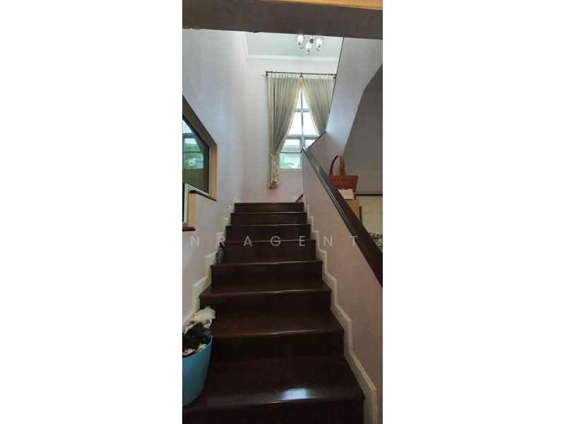 Supalai Suvarnabhumi, Bangkok, Ladkrabang Road, Lat Krabang, Lat Krabang, Bangkok, 4 Bedrooms, 385 sqm, Single Detached House For Sale, by NRagent, 500155799 - DDproperty.com