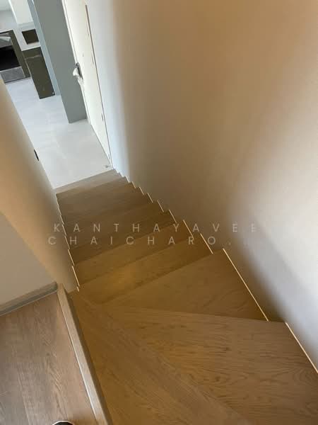 Cooper Siam, Bangkok, Soi Rong Mueang 5, Rong Muang, Pathum Wan, Bangkok, 2 Bedrooms, 52 sqm, Condo For Sale, by Kanthayavee Chaicharoenseree, 500155801 - DDproperty.com