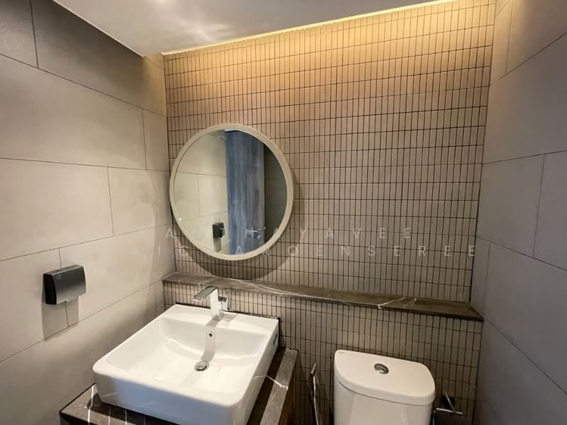 Cooper Siam, Bangkok, Soi Rong Mueang 5, Rong Muang, Pathum Wan, Bangkok, 2 Bedrooms, 52 sqm, Condo For Sale, by Kanthayavee Chaicharoenseree, 500155801 - DDproperty.com