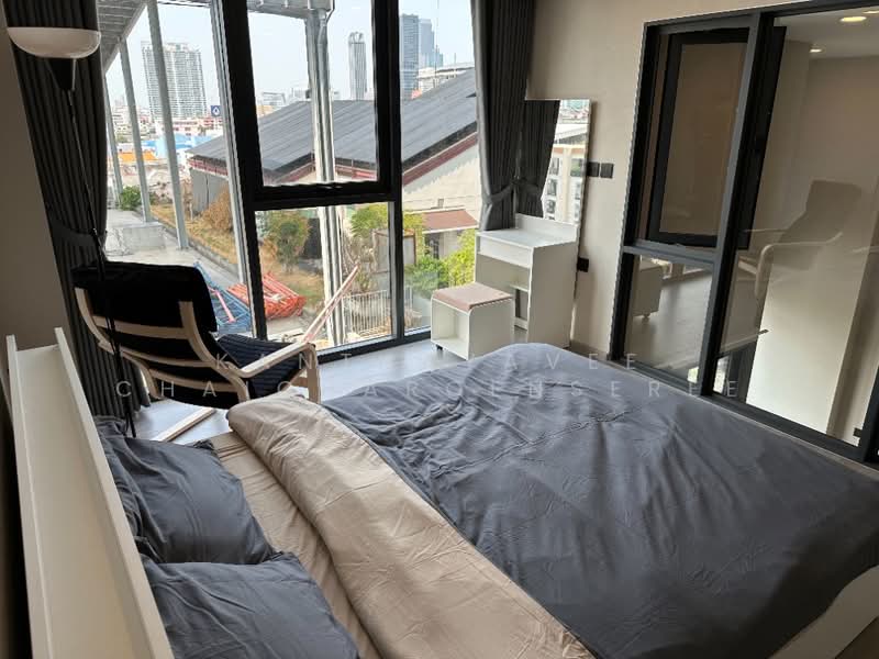 Cooper Siam, กรุงเทพ, Soi Rong Mueang 5, รองเมือง, ปทุมวัน, กรุงเทพ, 52 ตร.ม., คอนโด ขาย, โดย Kanthayavee Chaicharoenseree, 500155801 - DDproperty.com