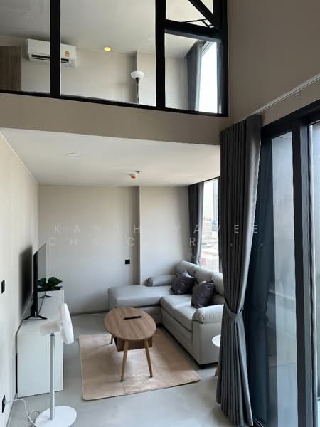 Cooper Siam, Bangkok, Soi Rong Mueang 5, Rong Muang, Pathum Wan, Bangkok, 2 Bedrooms, 52 sqm, Condo For Sale, by Kanthayavee Chaicharoenseree, 500155801 - DDproperty.com