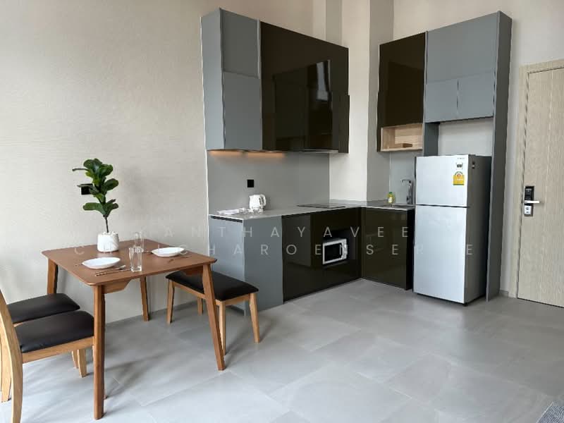 Cooper Siam, Bangkok, Soi Rong Mueang 5, Rong Muang, Pathum Wan, Bangkok, 2 Bedrooms, 52 sqm, Condo For Sale, by Kanthayavee Chaicharoenseree, 500155801 - DDproperty.com