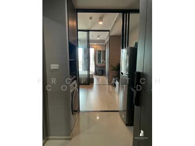 ขาย - IDEO Ratchada-Sutthisan : ไอดีโอ รัชดา-สุทธิสาร, กรุงเทพ