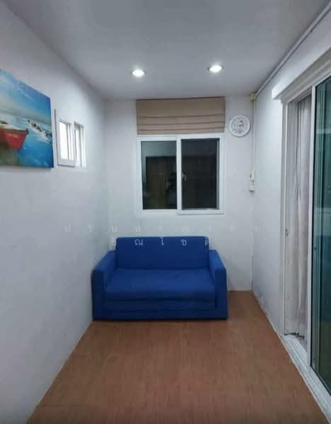 Baan Klang Muang Chokchai 4, Bangkok, Chokchai 4 Road, Lat Phrao, Lat Phrao, Bangkok, 3 Bedrooms, 149 sqm, Townhouse For Rent, by ปรินทร์ญาดา ชิณโชติ, 500155805 - DDproperty.com