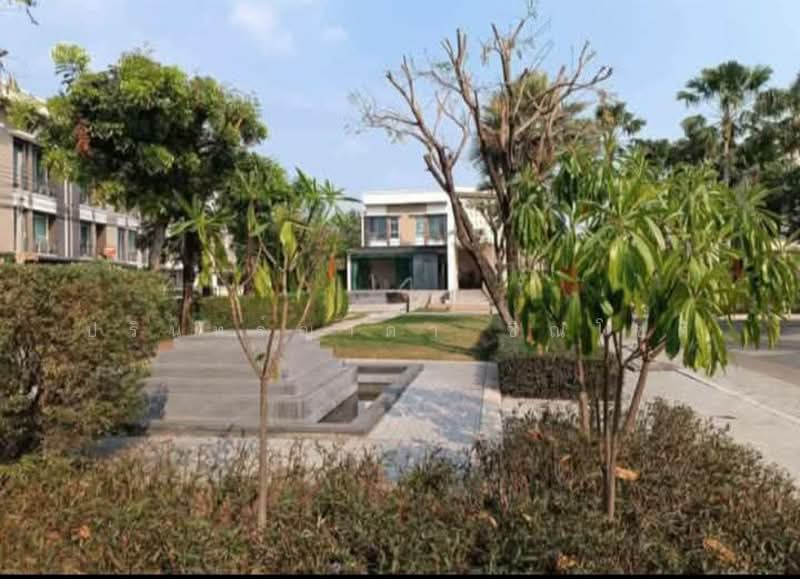 Baan Klang Muang Chokchai 4 : บ้านกลางเมือง โชคชัย 4, กรุงเทพ, ถนนโชคชัย 4, ลาดพร้าว, ลาดพร้าว, กรุงเทพ, 149 ตร.ม., ทาวน์เฮ้าส์ ให้เช่า, โดย ปรินทร์ญาดา ชิณโชติ, 500155805 - DDproperty.com