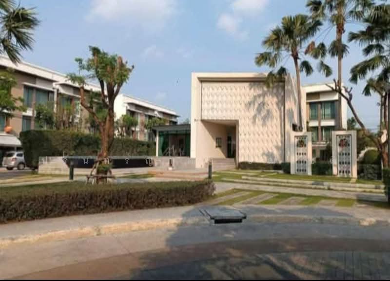 Baan Klang Muang Chokchai 4 : บ้านกลางเมือง โชคชัย 4, กรุงเทพ, ถนนโชคชัย 4, ลาดพร้าว, ลาดพร้าว, กรุงเทพ, 149 ตร.ม., ทาวน์เฮ้าส์ ให้เช่า, โดย ปรินทร์ญาดา ชิณโชติ, 500155805 - DDproperty.com