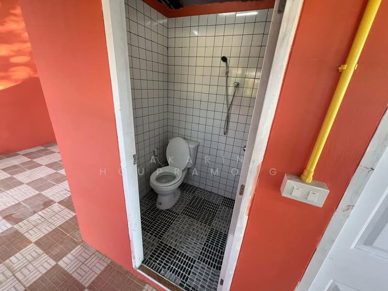 ให้เช่าโกดัง สุวินทวงศ์ หนองจาก กรุงเทพ 910 ตรม, Bangkok, Khok Faed, Nong Chok, Bangkok, , 910 sqm, Warehouse/Factory For Rent, by Jakarin Houpramong, 500155806 - DDproperty.com