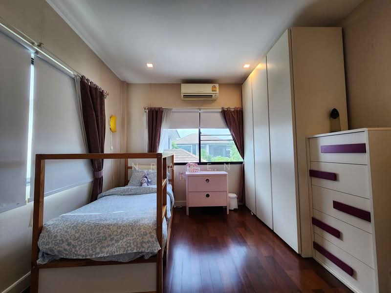 Urban Sathorn : หมู่บ้านเออร์เบิน สาทร, กรุงเทพ, ถนนราชพฤกษ์, บางจาก, ภาษีเจริญ, กรุงเทพ, 243 ตร.ม., บ้านเดี่ยว ขาย, โดย NRagent, 500155807 - DDproperty.com