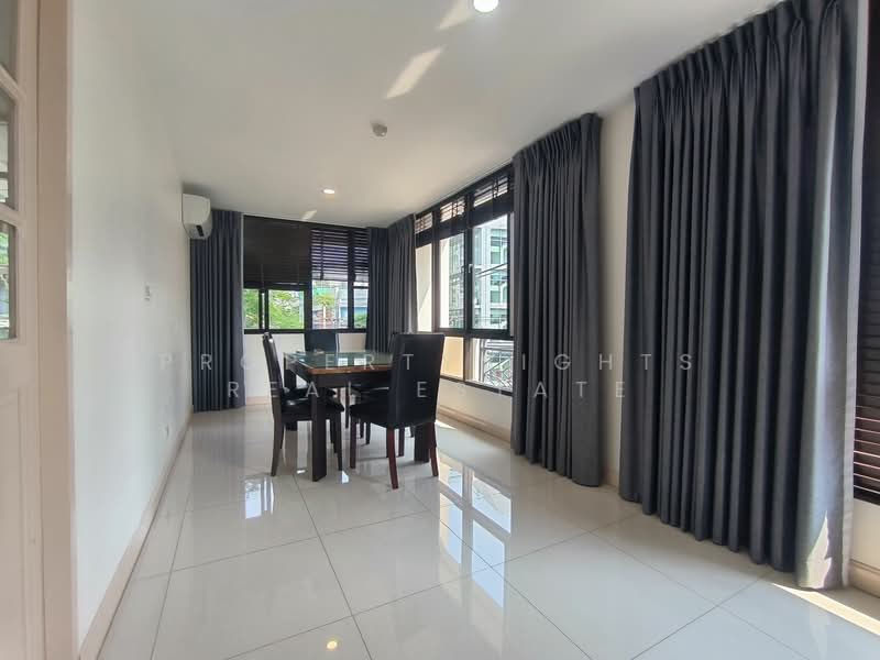 Prime Mansion Promsri, Bangkok, 2 Soi Ari, Khlong Tan Nua, Watthana, Bangkok, 2 Bedrooms, 143 sqm, Condo For Rent, by PROPERTYSIGHTS REAL ESTATE, 500155808 - DDproperty.com