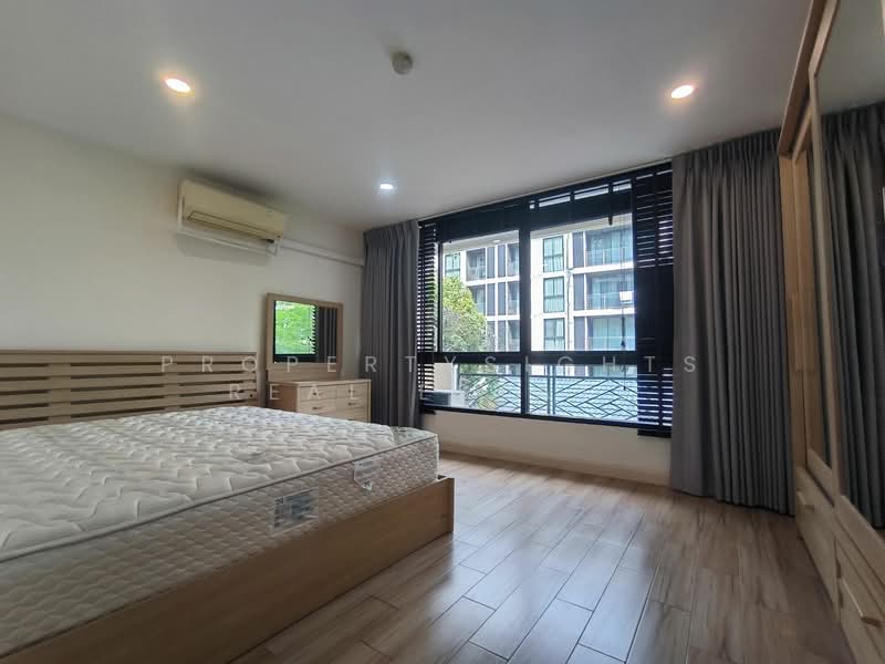 Prime Mansion Promsri, Bangkok, 2 Soi Ari, Khlong Tan Nua, Watthana, Bangkok, 2 Bedrooms, 143 sqm, Condo For Rent, by PROPERTYSIGHTS REAL ESTATE, 500155808 - DDproperty.com