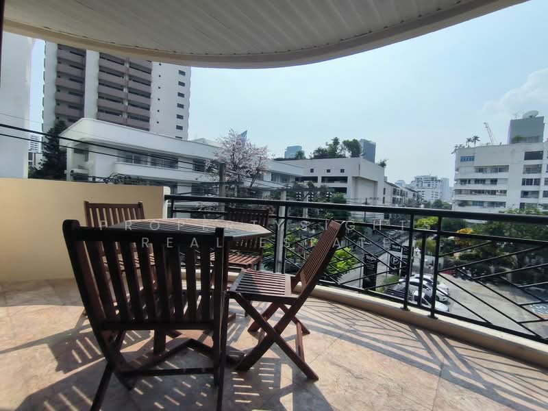 Prime Mansion Promsri, Bangkok, 2 Soi Ari, Khlong Tan Nua, Watthana, Bangkok, 2 Bedrooms, 143 sqm, Condo For Rent, by PROPERTYSIGHTS REAL ESTATE, 500155808 - DDproperty.com