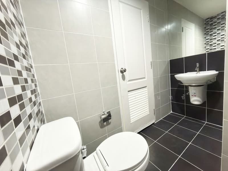 Nirvana Cover Onnut : เนอวานา คัฟเวอร์ อ่อนนุช, กรุงเทพ, ซอย อ่อนนุช 65, ประเวศ, ประเวศ, กรุงเทพ, 122 ตร.ม., ทาวน์เฮ้าส์ ขาย, โดย ปุณณภา นารานนทชัย, 500155809 - DDproperty.com