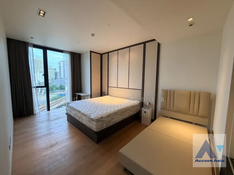 BEATNIQ Sukhumvit 32 : บีทนิค สุขุมวิท 32, กรุงเทพ, ซอยสุขุมวิท 32 ถนนสุขุมวิท, คลองตัน, คลองเตย, กรุงเทพ, 110 ตร.ม., คอนโด ให้เช่า, โดย Accom Asia, 500155811 - DDproperty.com