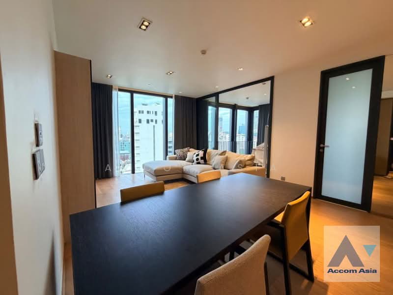 BEATNIQ Sukhumvit 32 : บีทนิค สุขุมวิท 32, กรุงเทพ, ซอยสุขุมวิท 32 ถนนสุขุมวิท, คลองตัน, คลองเตย, กรุงเทพ, 110 ตร.ม., คอนโด ให้เช่า, โดย Accom Asia, 500155811 - DDproperty.com