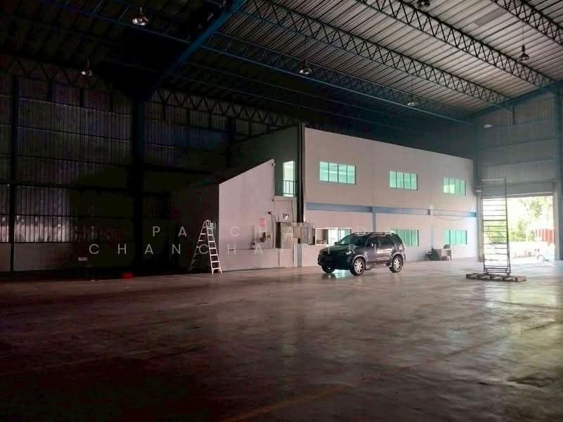 ให้เช่าโกดัง 4,000–8,000 ตร.ม. / บางนา–ตราด กม.20 จ.สมุทรปราการ, สมุทรปราการ, บางพลีใหญ่, บางพลี, สมุทรปราการ, 4,000 ตร.ม., โกดัง-โรงงาน ให้เช่า, โดย Patchalida Chanchaisiriwet, 500155812 - DDproperty.com