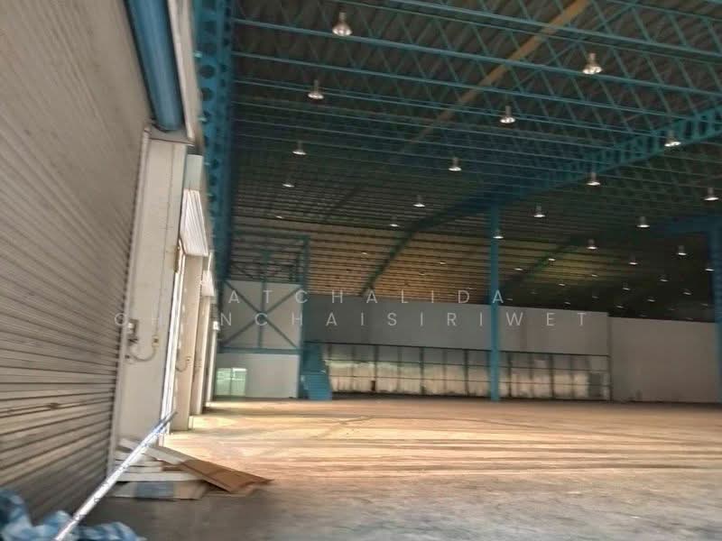 WAREHOUSE for Rent 4,000–8,000 sq.m. / Bangna–Trad Km.20, Samut Prakan, Samut Prakan, Bangphli Yai, Bang Plee, Samut Prakan, , 4,000 sqm, Warehouse/Factory For Rent, by Patchalida Chanchaisiriwet, 500155812 - DDproperty.com