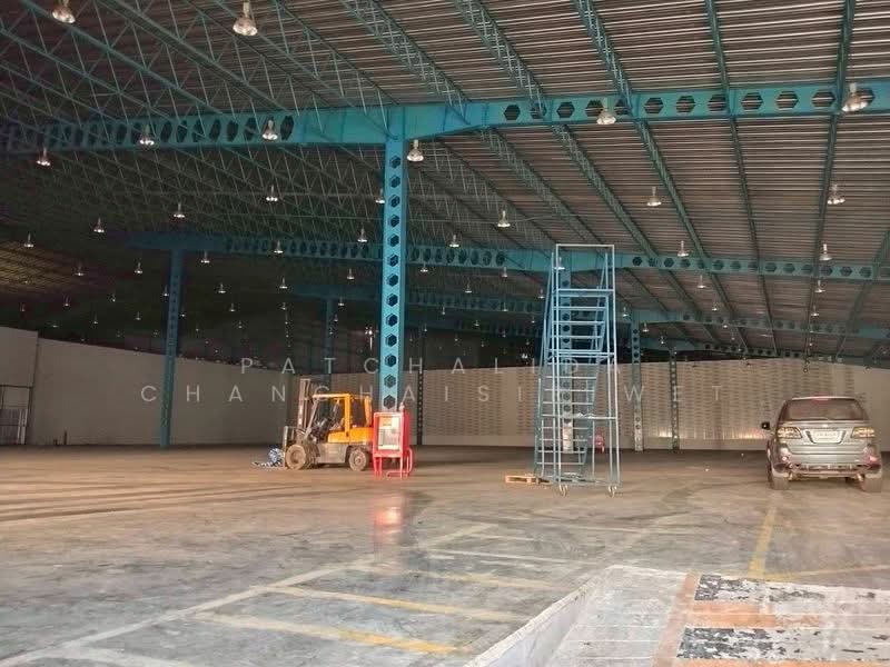 ให้เช่าโกดัง 4,000–8,000 ตร.ม. / บางนา–ตราด กม.20 จ.สมุทรปราการ, สมุทรปราการ, บางพลีใหญ่, บางพลี, สมุทรปราการ, 4,000 ตร.ม., โกดัง-โรงงาน ให้เช่า, โดย Patchalida Chanchaisiriwet, 500155812 - DDproperty.com