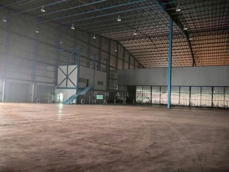 WAREHOUSE for Rent 4,000–8,000 sq.m. / Bangna–Trad Km.20, Samut Prakan, Samut Prakan, Bangphli Yai, Bang Plee, Samut Prakan, , 4,000 sqm, Warehouse/Factory For Rent, by Patchalida Chanchaisiriwet, 500155812 - DDproperty.com