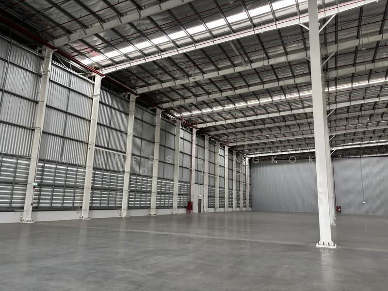 ให้เช่าโรงงาน คลังสินค้า 3,000 - 25,000 ตร.ม. / บางนา–ตราด กม.20 จ.สมุทรปราการ, สมุทรปราการ, บางพลีใหญ่, บางพลี, สมุทรปราการ, 4,128 ตร.ม., โกดัง-โรงงาน ให้เช่า, โดย ADDRESS BANGKOK Co., Ltd., 500155812 - DDproperty.com