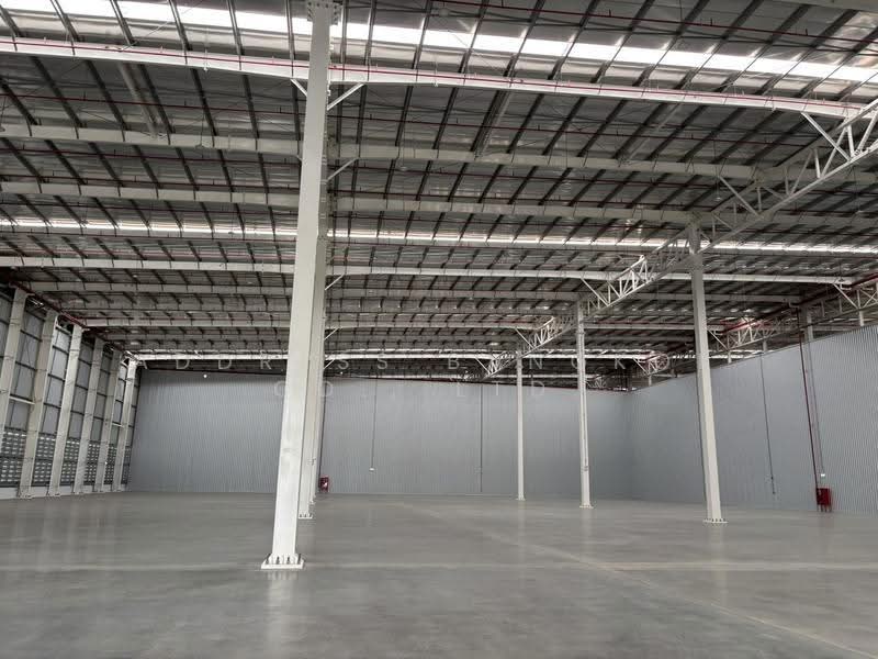 ให้เช่าโรงงาน คลังสินค้า 3,000 - 25,000 ตร.ม. / บางนา–ตราด กม.20 จ.สมุทรปราการ, สมุทรปราการ, บางพลีใหญ่, บางพลี, สมุทรปราการ, 4,128 ตร.ม., โกดัง-โรงงาน ให้เช่า, โดย ADDRESS BANGKOK Co., Ltd., 500155812 - DDproperty.com