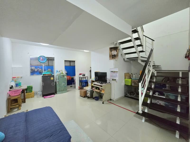 Baan Pruksa 77 Suksawat-Kanchanapisek : บ้านพฤกษา 77 สุขสวัสดิ์-กาญจนาภิเษก, สมุทรปราการ, แหลมฟ้าผ่า, พระสมุทรเจดีย์, สมุทรปราการ, 120 ตร.ม., ทาวน์เฮ้าส์ ขาย, โดย The Best Property ตั้งโอ๋, 500155813 - DDproperty.com