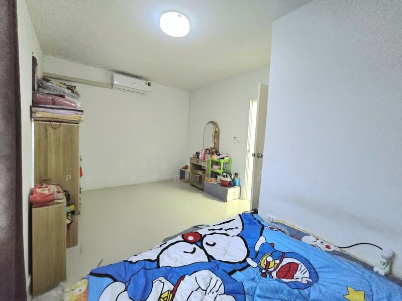 Baan Pruksa 77 Suksawat-Kanchanapisek : บ้านพฤกษา 77 สุขสวัสดิ์-กาญจนาภิเษก, สมุทรปราการ, แหลมฟ้าผ่า, พระสมุทรเจดีย์, สมุทรปราการ, 120 ตร.ม., ทาวน์เฮ้าส์ ขาย, โดย The Best Property ตั้งโอ๋, 500155813 - DDproperty.com