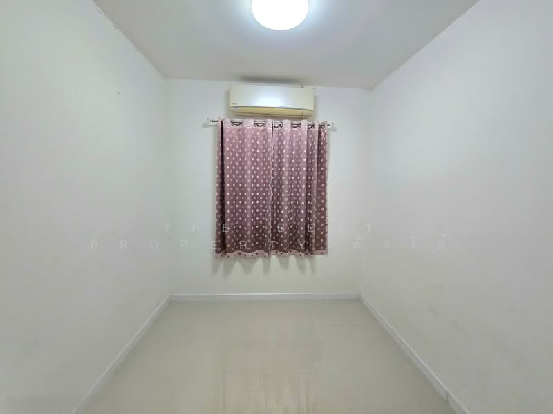 Baan Pruksa 77 Suksawat-Kanchanapisek, Samut Prakan, Laem Fa Pha, Phra Samut Jadee, Samut Prakan, 2 Bedrooms, 120 sqm, Townhouse For Sale, by The Best Property ตั้งโอ๋, 500155813 - DDproperty.com