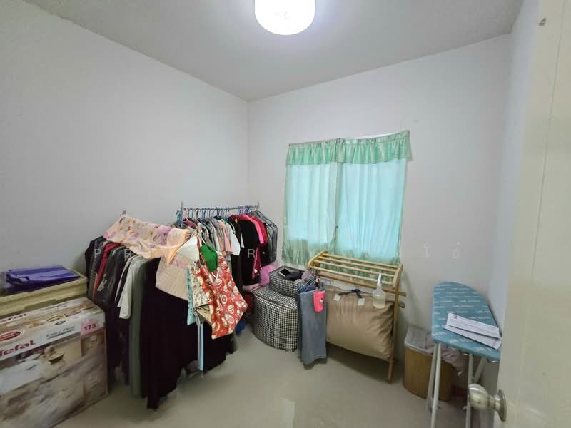 Baan Pruksa 77 Suksawat-Kanchanapisek : บ้านพฤกษา 77 สุขสวัสดิ์-กาญจนาภิเษก, สมุทรปราการ, แหลมฟ้าผ่า, พระสมุทรเจดีย์, สมุทรปราการ, 120 ตร.ม., ทาวน์เฮ้าส์ ขาย, โดย The Best Property ตั้งโอ๋, 500155813 - DDproperty.com