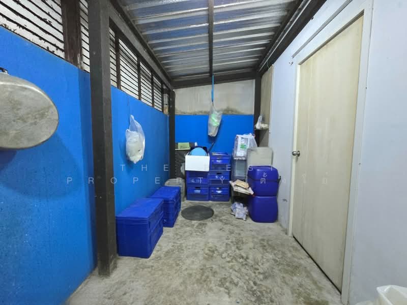 Baan Pruksa 77 Suksawat-Kanchanapisek : บ้านพฤกษา 77 สุขสวัสดิ์-กาญจนาภิเษก, สมุทรปราการ, แหลมฟ้าผ่า, พระสมุทรเจดีย์, สมุทรปราการ, 120 ตร.ม., ทาวน์เฮ้าส์ ขาย, โดย The Best Property ตั้งโอ๋, 500155813 - DDproperty.com