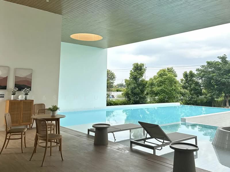 NORA Bangna, Samut Prakan, Bangphli Yai, Bang Plee, Samut Prakan, 3 Bedrooms, 120 sqm, Townhouse For Rent, by Eastblue Horizon, 500155815 - DDproperty.com