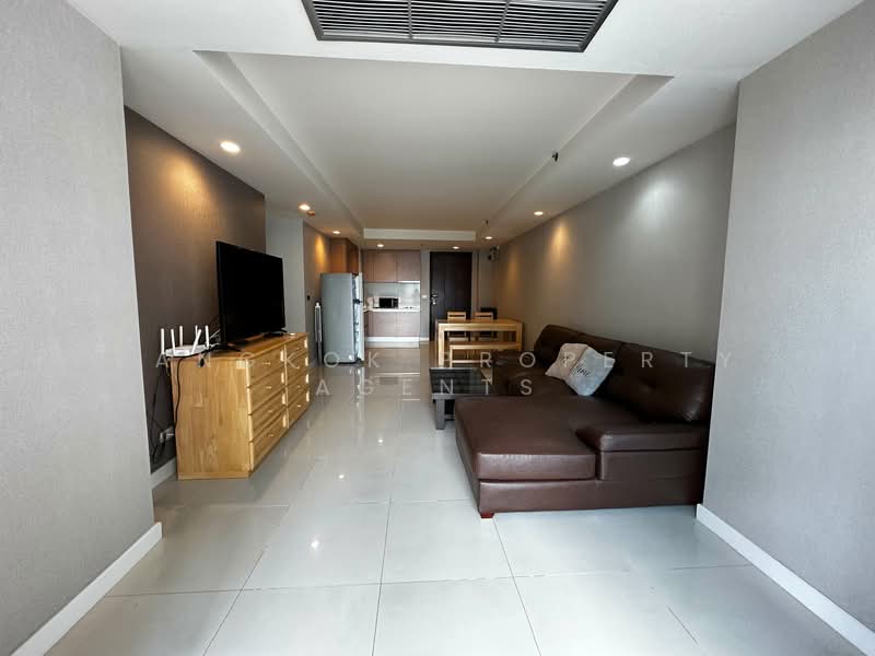 The Rajdamri, Bangkok, Ratchadamri Road, Lumphini, Pathum Wan, Bangkok, 1 Bedroom, 67 sqm, Condo For Rent, by BANGKOK PROPERTY AGENTS, 500155816 - DDproperty.com