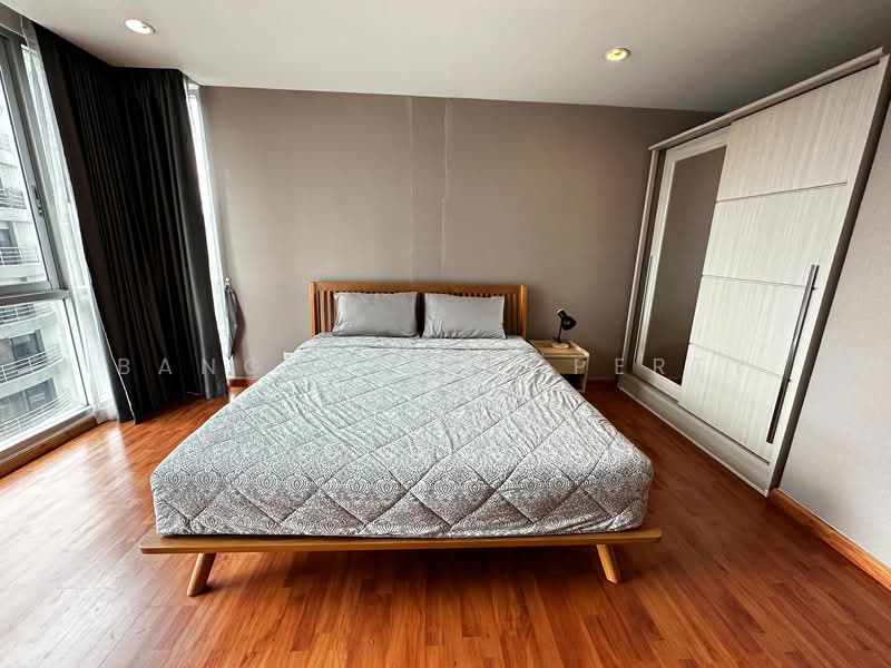The Rajdamri, Bangkok, Ratchadamri Road, Lumphini, Pathum Wan, Bangkok, 1 Bedroom, 67 sqm, Condo For Rent, by BANGKOK PROPERTY AGENTS, 500155816 - DDproperty.com