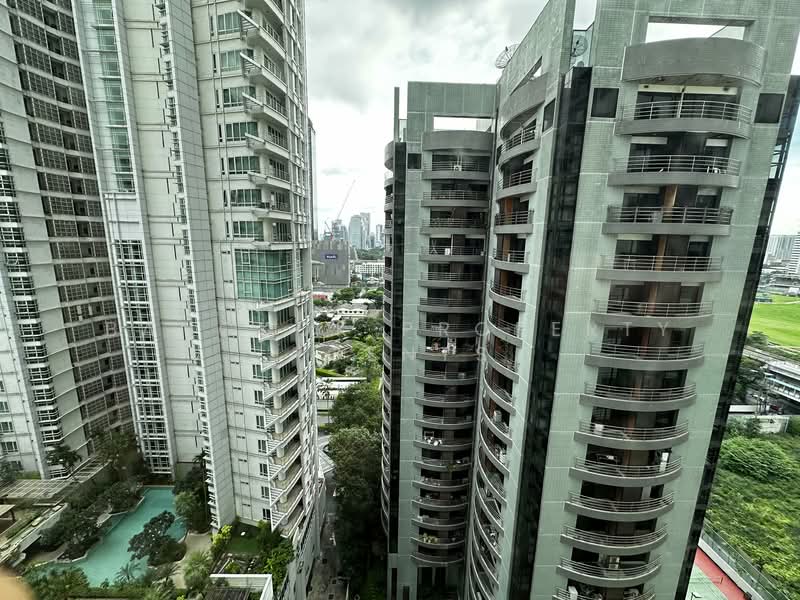 The Rajdamri, Bangkok, Ratchadamri Road, Lumphini, Pathum Wan, Bangkok, 1 Bedroom, 67 sqm, Condo For Rent, by BANGKOK PROPERTY AGENTS, 500155816 - DDproperty.com