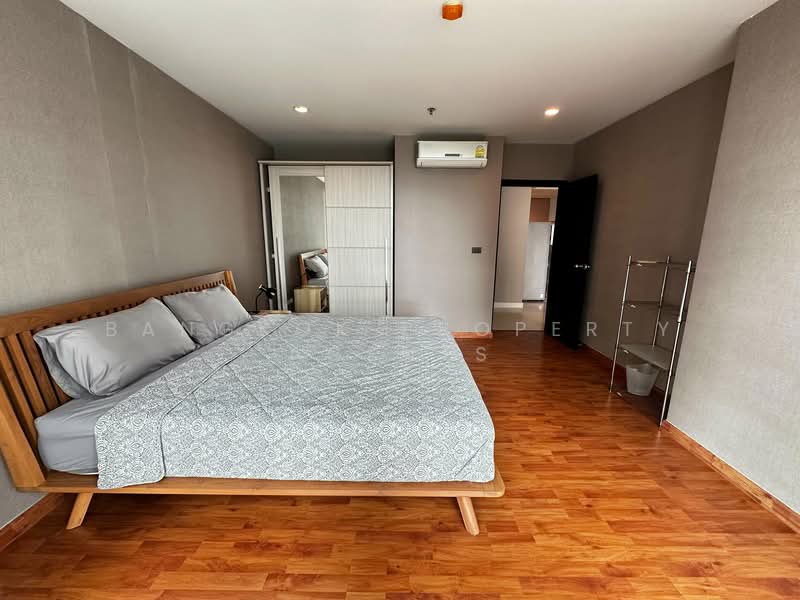 The Rajdamri, Bangkok, Ratchadamri Road, Lumphini, Pathum Wan, Bangkok, 1 Bedroom, 67 sqm, Condo For Rent, by BANGKOK PROPERTY AGENTS, 500155816 - DDproperty.com