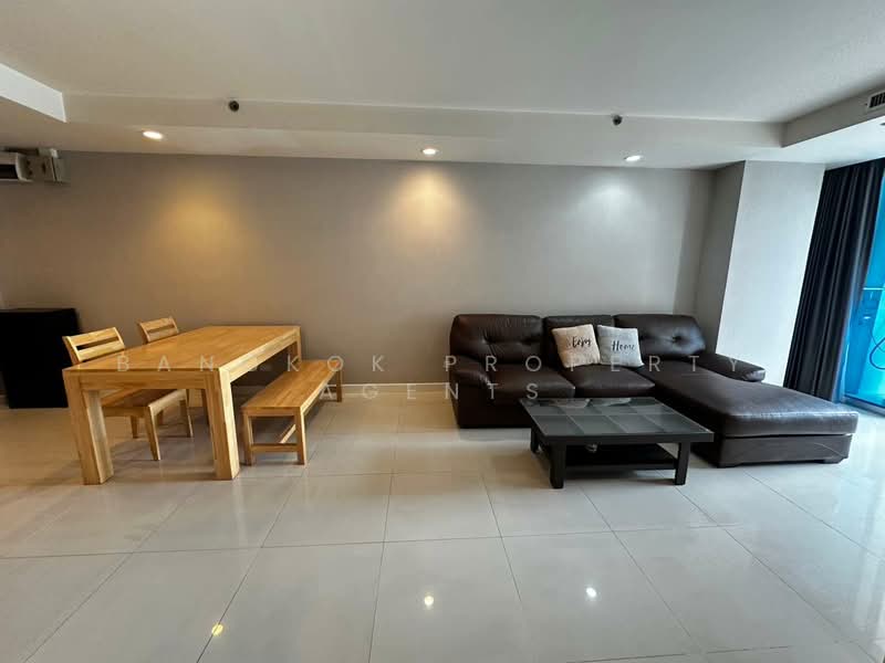The Rajdamri, Bangkok, Ratchadamri Road, Lumphini, Pathum Wan, Bangkok, 1 Bedroom, 67 sqm, Condo For Rent, by BANGKOK PROPERTY AGENTS, 500155816 - DDproperty.com