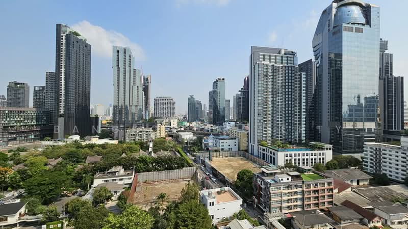 ASHTON Morph 38, Bangkok, 88 Soi Sukhumvit 38, Phra Kanong, Khlong Toei, Bangkok, 1 Bedroom, 40 sqm, Condo For Rent, by BANGKOK PROPERTY AGENTS, 500155827 - DDproperty.com