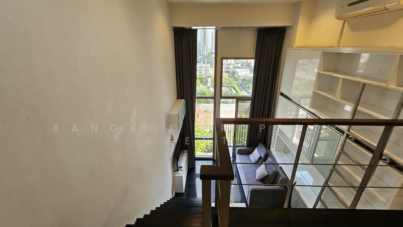 ASHTON Morph 38, Bangkok, 88 Soi Sukhumvit 38, Phra Kanong, Khlong Toei, Bangkok, 1 Bedroom, 40 sqm, Condo For Rent, by BANGKOK PROPERTY AGENTS, 500155827 - DDproperty.com