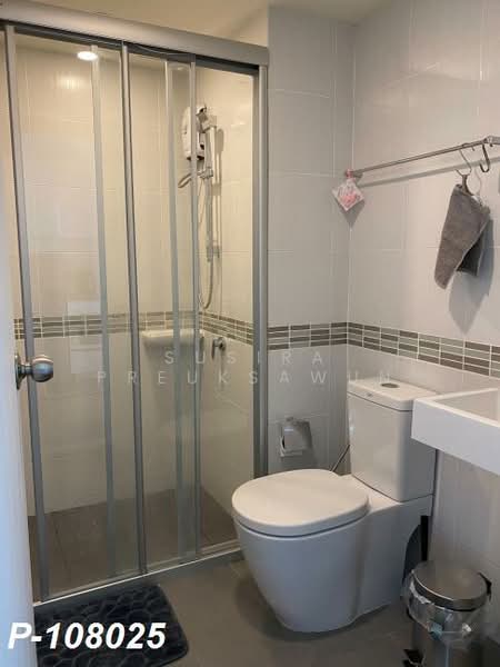 The Selected Kaset-Ngam Wongwan, Bangkok, 18 Ngamwongwan Road, Lat Yao, Chatuchak, Bangkok, 1 Bedroom, 28 sqm, Condo For Rent, by Susira Preuksawun, 500155828 - DDproperty.com