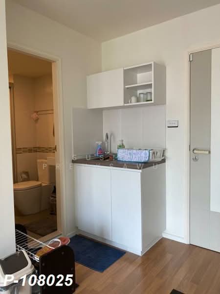 The Selected Kaset-Ngam Wongwan, Bangkok, 18 Ngamwongwan Road, Lat Yao, Chatuchak, Bangkok, 1 Bedroom, 28 sqm, Condo For Rent, by Susira Preuksawun, 500155828 - DDproperty.com