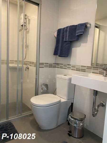 The Selected Kaset-Ngam Wongwan : เดอะ ซีเล็คเต็ด เกษตร-งามวงศ์วาน, กรุงเทพ, 18 ถนน งามวงศ์วาน, ลาดยาว, จตุจักร, กรุงเทพ, 28 ตร.ม., คอนโด ให้เช่า, โดย Susira Preuksawun, 500155828 - DDproperty.com