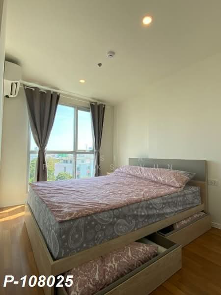 The Selected Kaset-Ngam Wongwan : เดอะ ซีเล็คเต็ด เกษตร-งามวงศ์วาน, กรุงเทพ, 18 ถนน งามวงศ์วาน, ลาดยาว, จตุจักร, กรุงเทพ, 28 ตร.ม., คอนโด ให้เช่า, โดย Susira Preuksawun, 500155828 - DDproperty.com