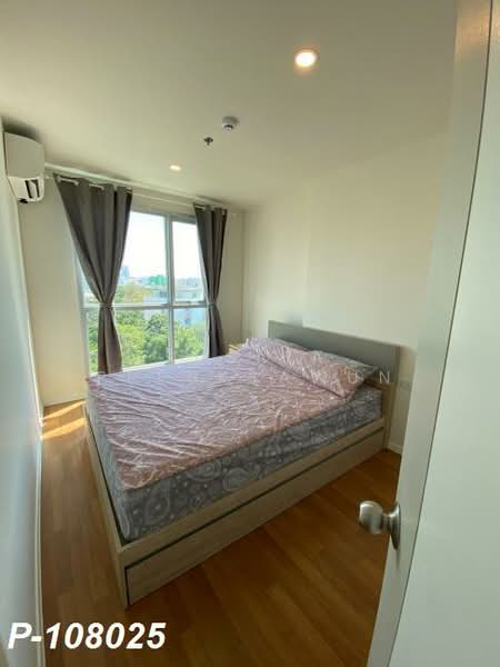 The Selected Kaset-Ngam Wongwan, Bangkok, 18 Ngamwongwan Road, Lat Yao, Chatuchak, Bangkok, 1 Bedroom, 28 sqm, Condo For Rent, by Susira Preuksawun, 500155828 - DDproperty.com