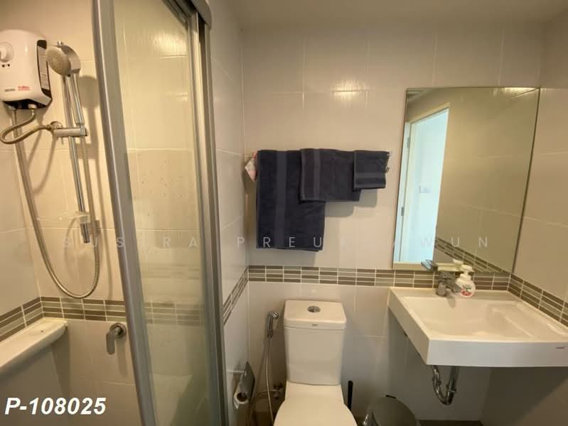 The Selected Kaset-Ngam Wongwan, Bangkok, 18 Ngamwongwan Road, Lat Yao, Chatuchak, Bangkok, 1 Bedroom, 28 sqm, Condo For Rent, by Susira Preuksawun, 500155828 - DDproperty.com