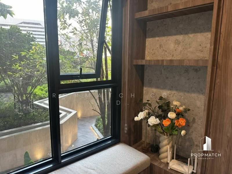 Life Ladprao Valley, Bangkok, Phaholyothin Road, Jom Phon, Chatuchak, Bangkok, 1 Bedroom, 35 sqm, Condo For Sale, by PROPMATCH CO., LTD., 500155829 - DDproperty.com