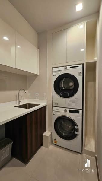 Life Ladprao Valley, Bangkok, Phaholyothin Road, Jom Phon, Chatuchak, Bangkok, 1 Bedroom, 35 sqm, Condo For Sale, by PROPMATCH CO., LTD., 500155829 - DDproperty.com